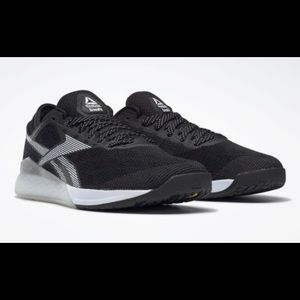 Reebok Nano 9.0
